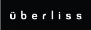 Uberliss logo.